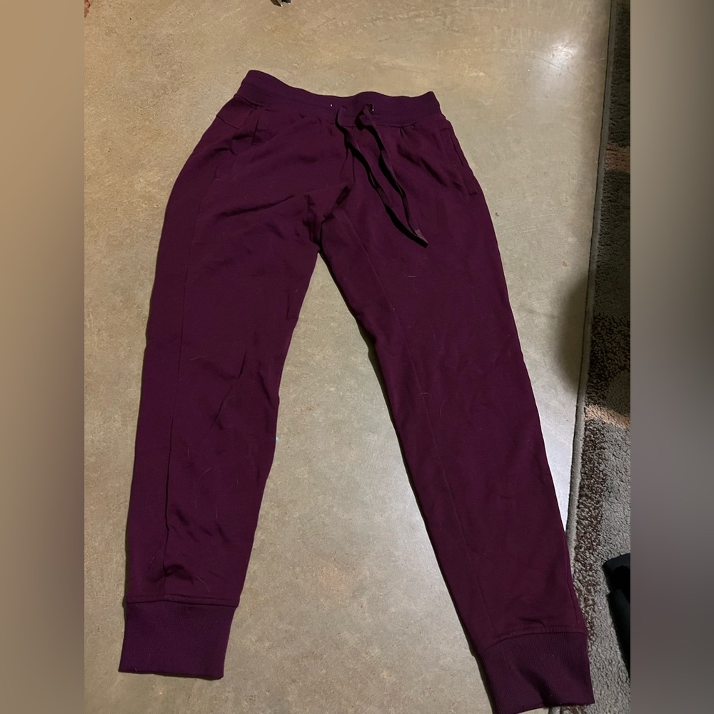 Athletic Sweatpants